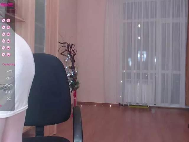 Freechat --Nicol-- on BongaCams