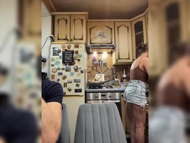 -Breid-1 on BongaCams 