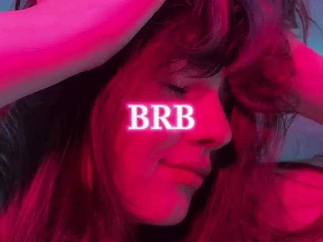 Freechat -FoxAlisa- on BongaCams