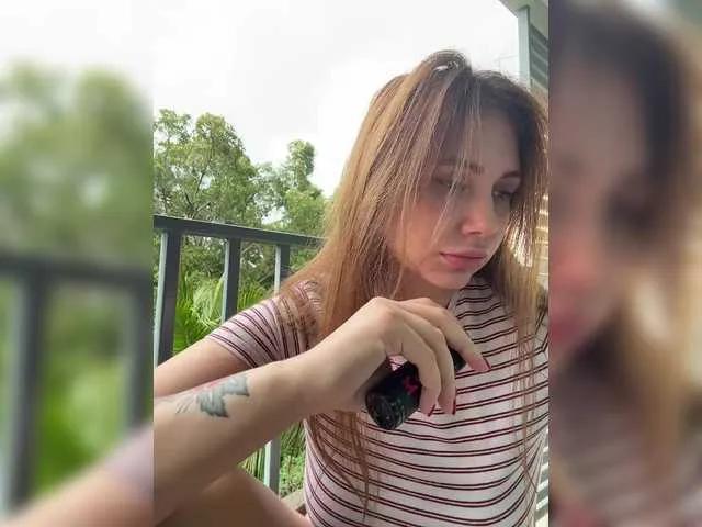 Masturbate to hot camslut -LeiaProseccina- -LeiaProseccina- from BongaCams