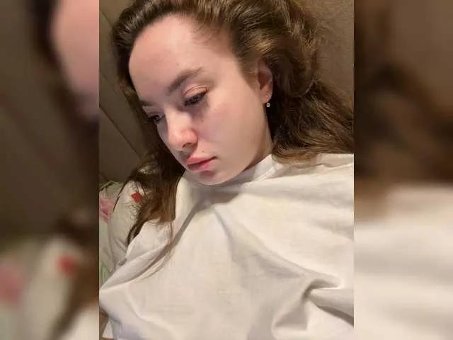 Freechat -LiaDark- on BongaCams