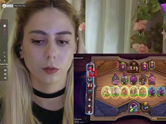 -Light-Fury- from BongaCams