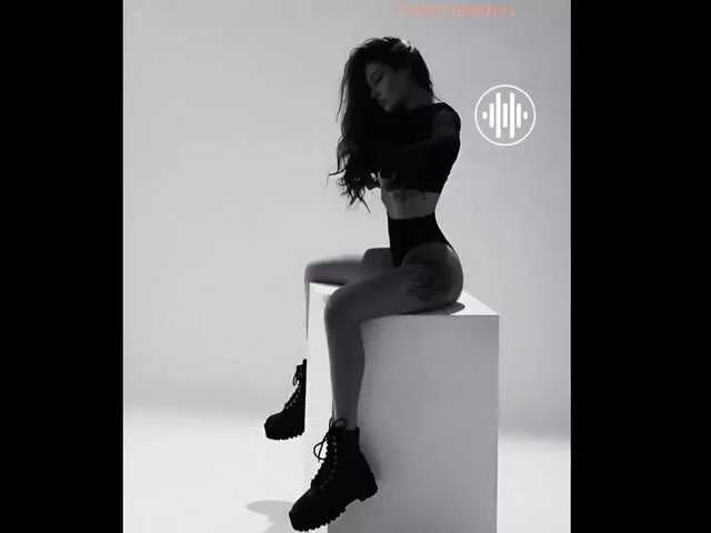 -Passionate- on BongaCams 