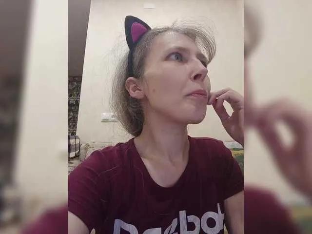 -queen-margo- from BongaCams