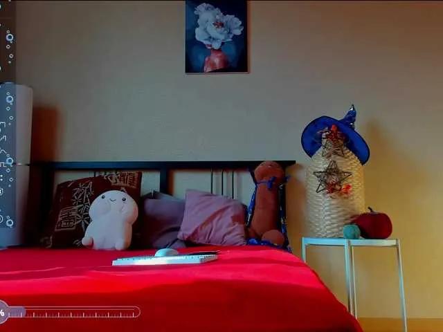 BongaCams -VASILISSA- -VASILISSA- from BongaCams