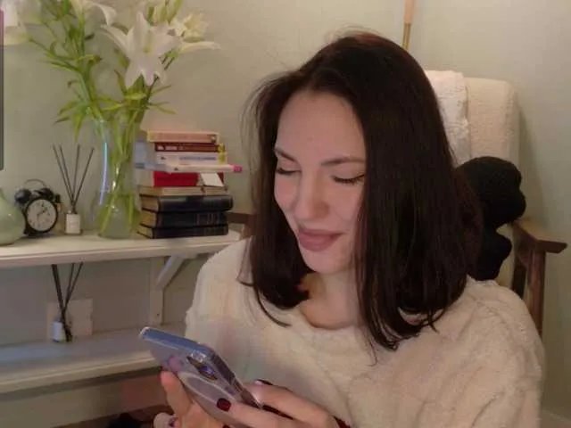 Freechat -Your-Michelle- on BongaCams