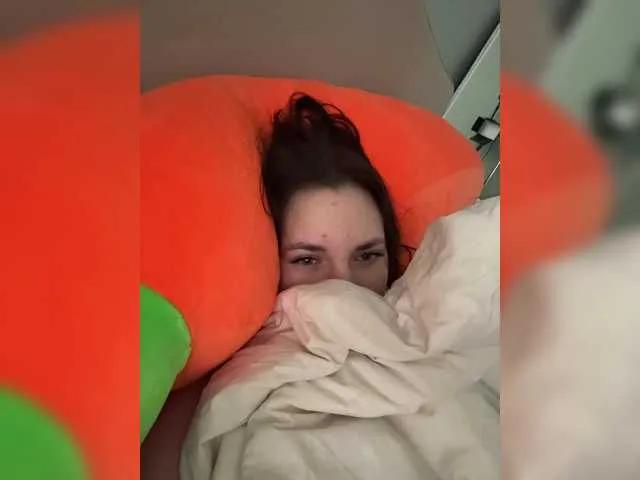 Masturbate to -Your-Michelle-, she wants to masturbate for you -Your-Michelle- from BongaCams