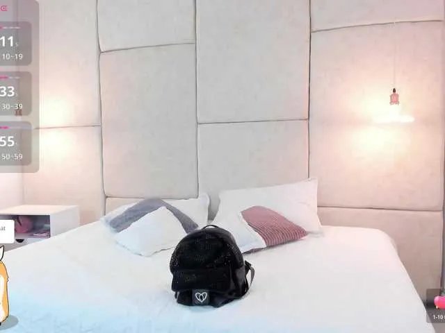 abbygibson from BongaCams