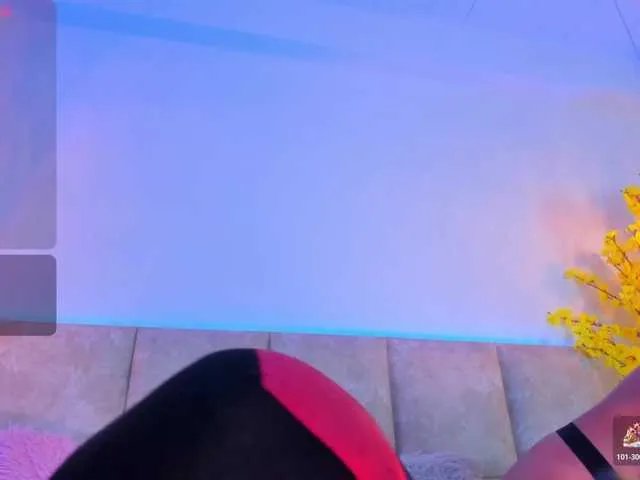 AbeellaDanger on BongaCams