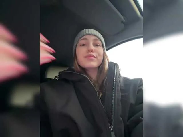 Freechat Adelaida1001 on BongaCams