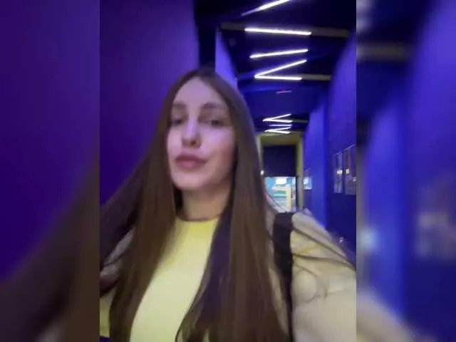 Freechat Adelaida1001 on BongaCams