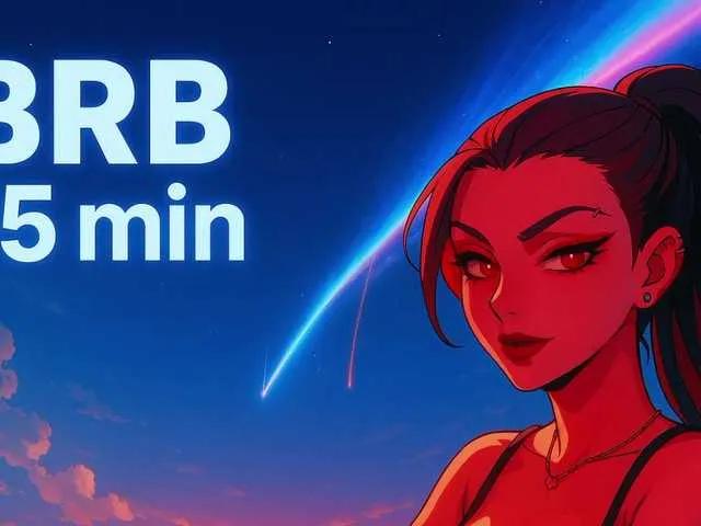 adrenalinse from BongaCams