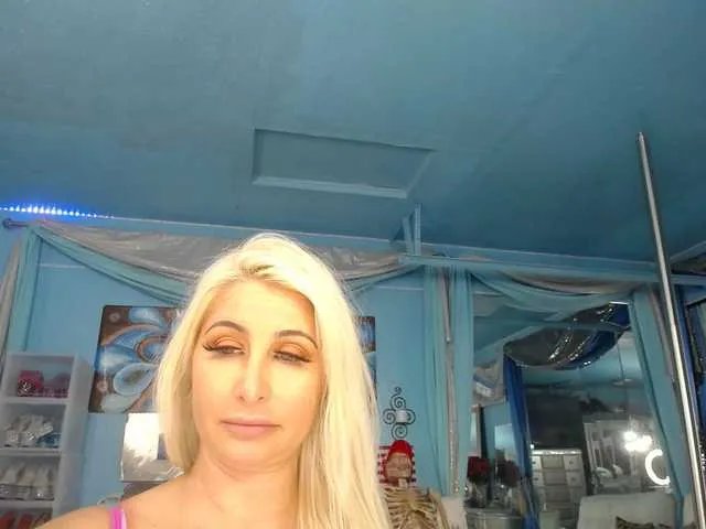 Freechat adrianna_fox on BongaCams