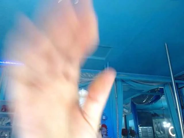 Freechat adrianna_fox on BongaCams