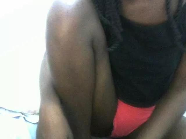 Africana2 on BongaCams 