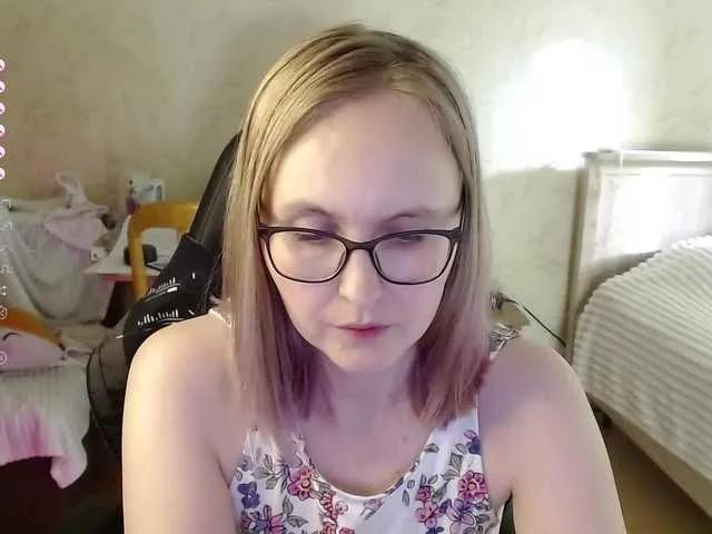 agathamott from BongaCams