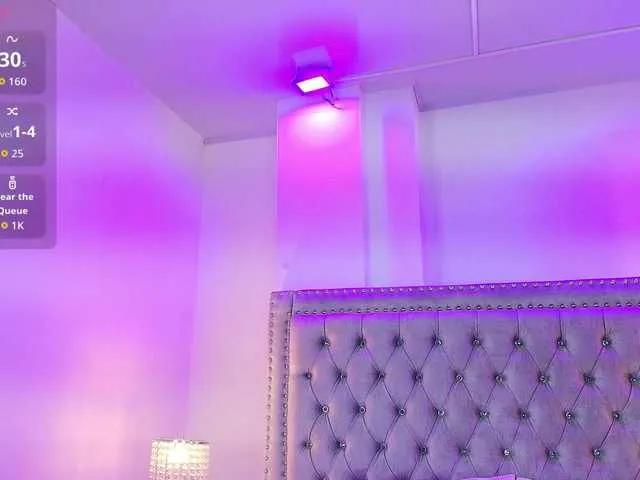 Freechat Ahilin-luther on BongaCams