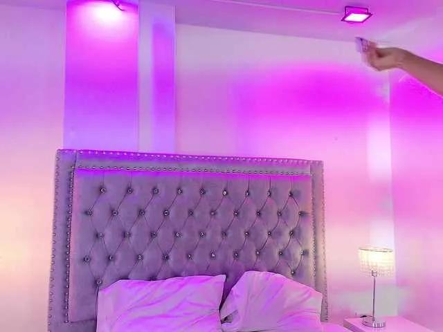 Freechat Ahilin-luther on BongaCams