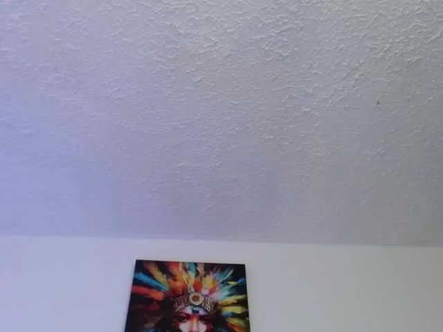 Aily-star on BongaCams