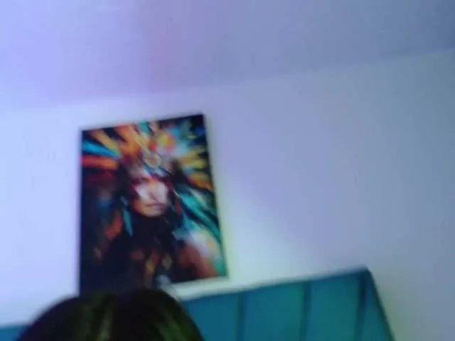 Aily-star on BongaCams