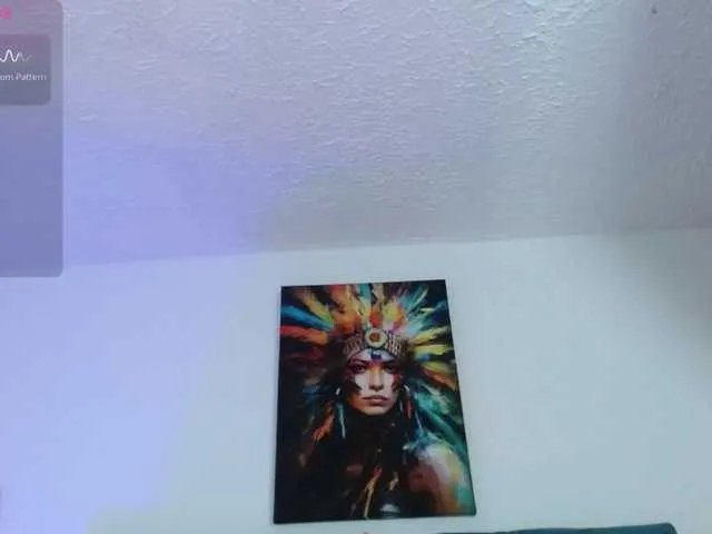 Aily-star on BongaCams