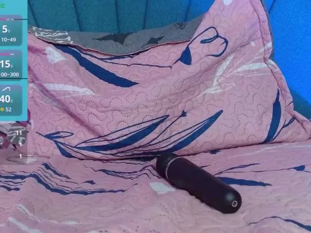 Aily-star on BongaCams