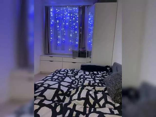 AlexMir69 on BongaCams 