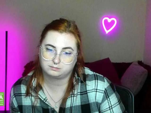 Sweet Aliciaredluv wants you to fuck her body now Aliciaredluv from BongaCams
