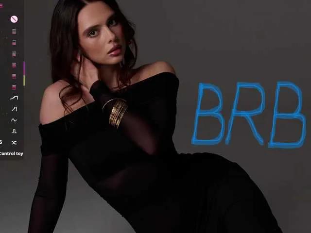 Freechat Allla on BongaCams