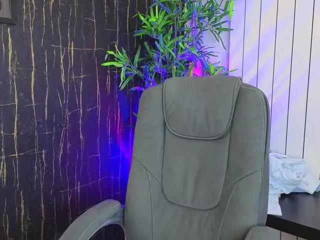 alysereuss on BongaCams 