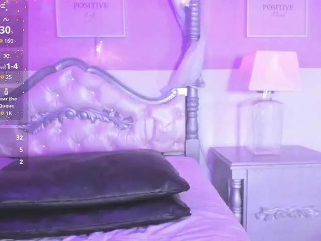 AmberBlazze from BongaCams