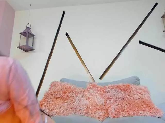 AmyArmstrong on BongaCams 
