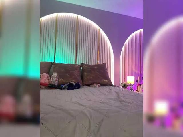 Watch 24 years old AmyBunnyy from BongaCams AmyBunnyy from BongaCams