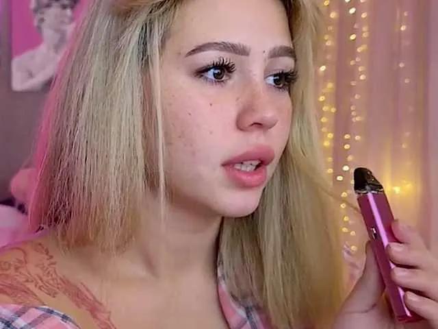 Join BongaCams's AmyGlad AmyGlad from BongaCams