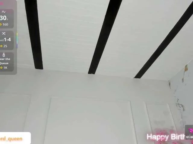 Freechat AmyKord on BongaCams