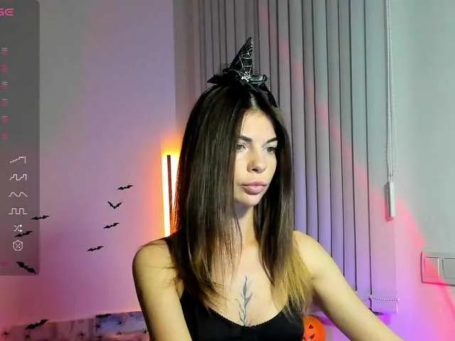 andrea-tasty from BongaCams