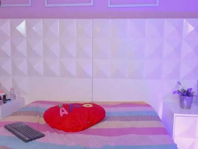 Checkout dirty camslut AndreaNavas AndreaNavas from BongaCams