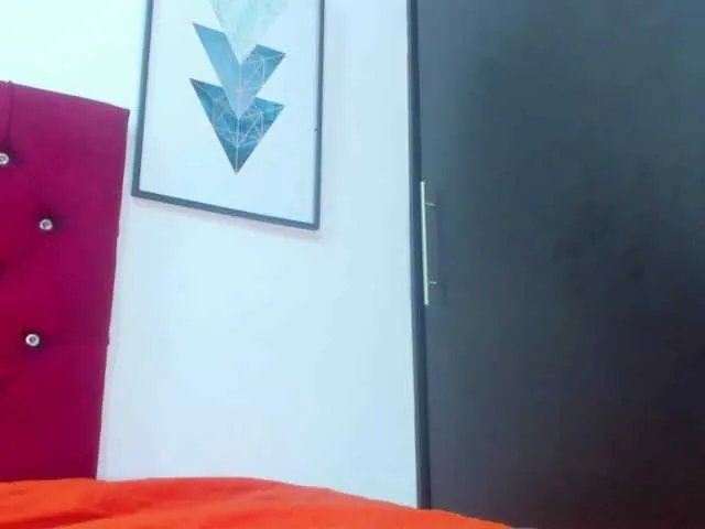 Anggie-Miller on BongaCams 