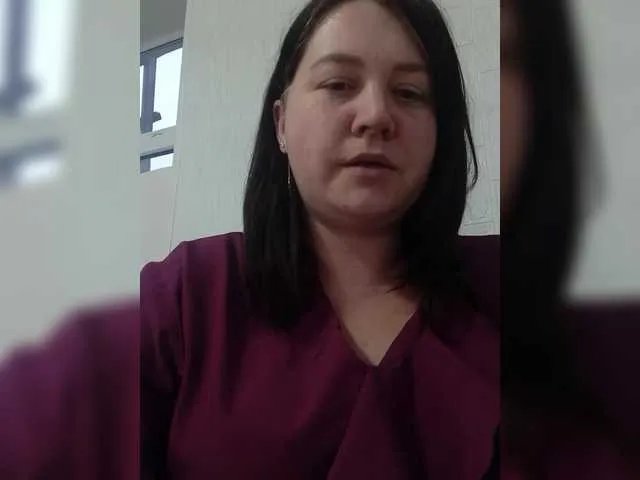 AnnaVictoriaa from BongaCams