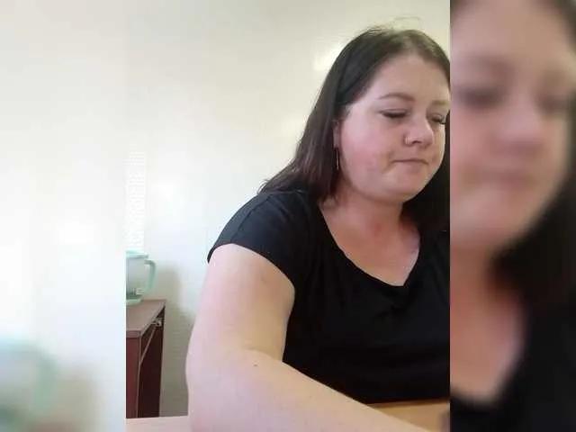 Naked AnnaVictoriaa wants you to fuck her body now AnnaVictoriaa from BongaCams