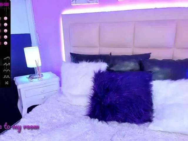 ArannaMartine on BongaCams 