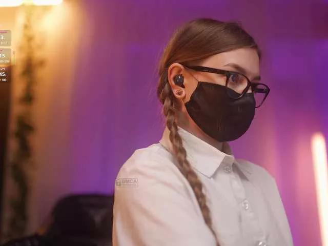 arimass on BongaCams 