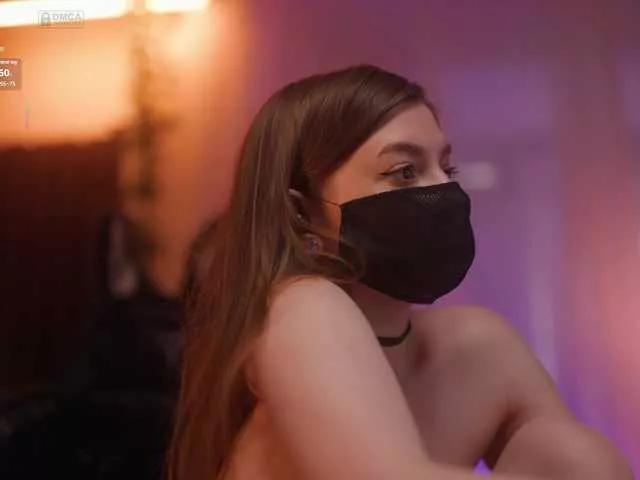 arimass on BongaCams 