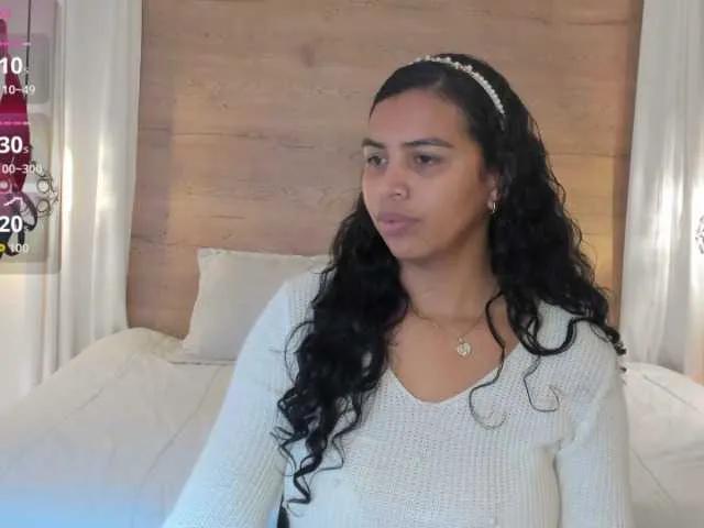 Freechat Artemisa1 on BongaCams