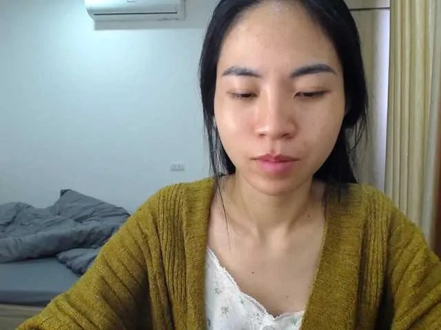 AsiaSweet91 on BongaCams