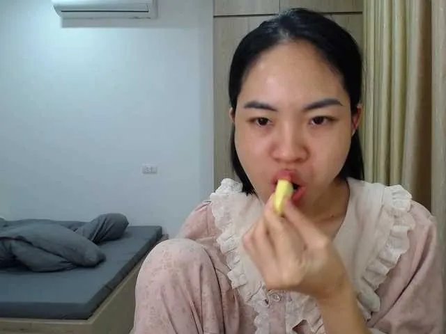 AsiaSweet91 on BongaCams