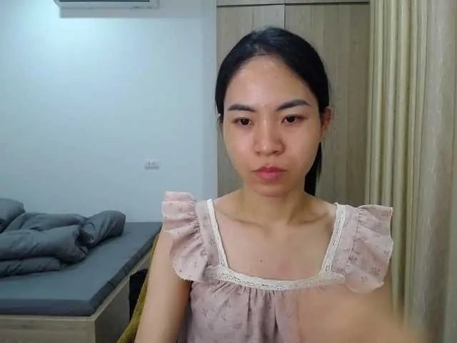 AsiaSweet91 on BongaCams