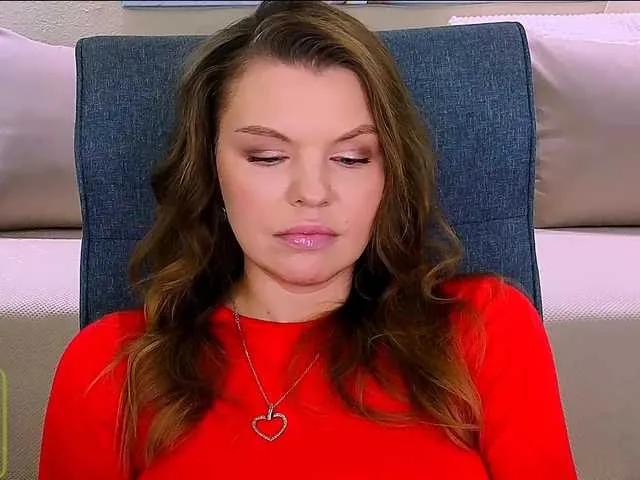 AureliaFly from BongaCams