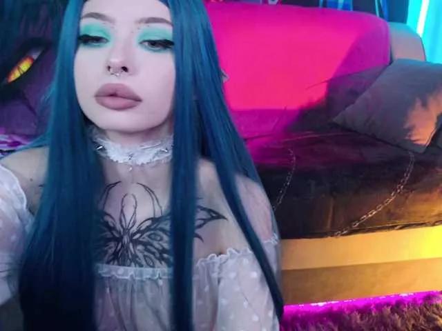 Aurora-Natsuki from BongaCams