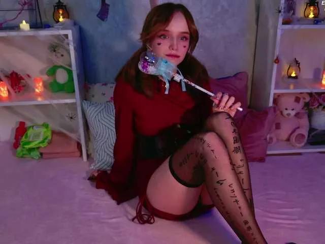 Join BongaCams's B4by-lol1 b4by-lol1 from BongaCams